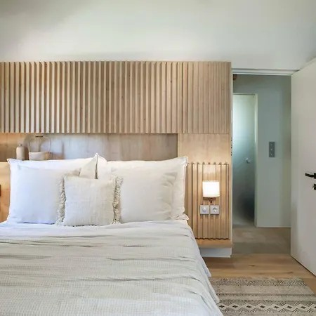 别墅 Islets 奈德里