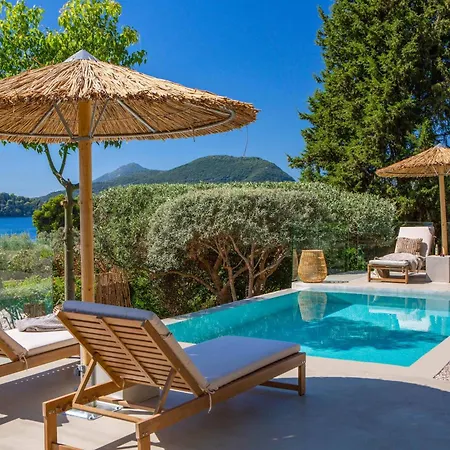 Villa Islets Nydri (Lefkada)