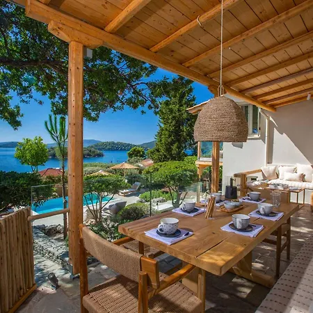 Islets Villa