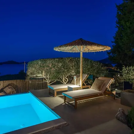 Islets * Nydri (Lefkada)