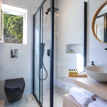 Islets Villa