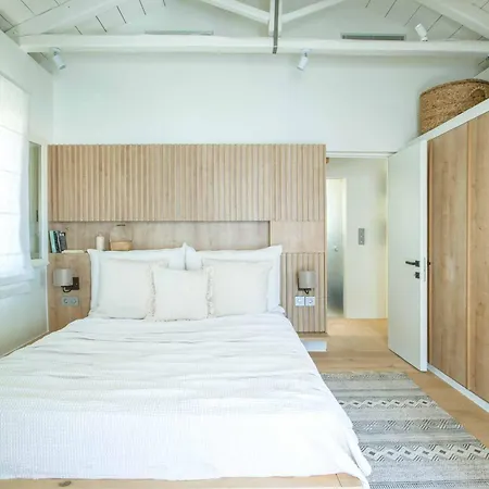 Villa Islets *