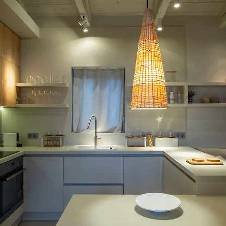 Villa Islets *