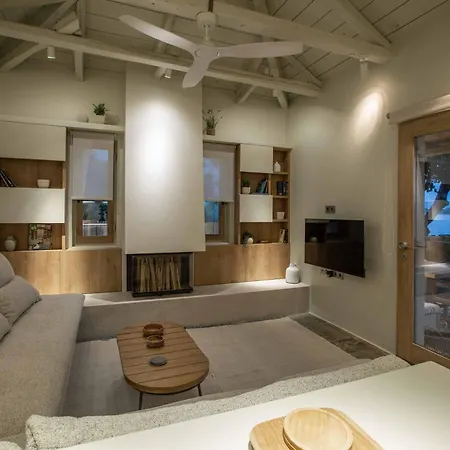 Villa Islets Nydri (Lefkada)