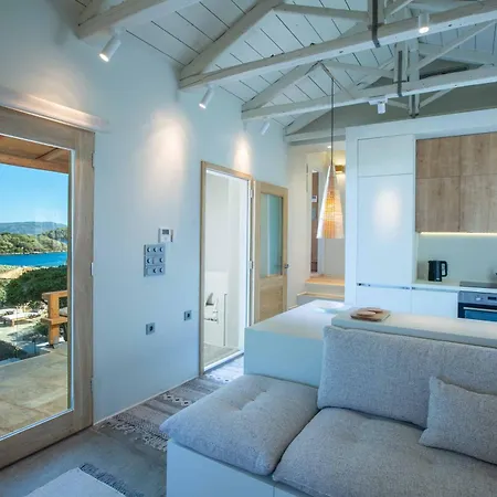 Islets Villa