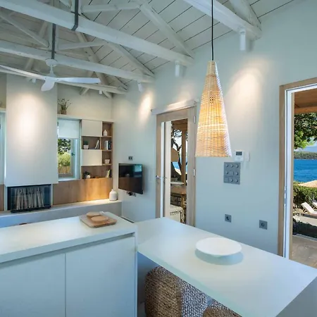 Islets Nydri (Lefkada)