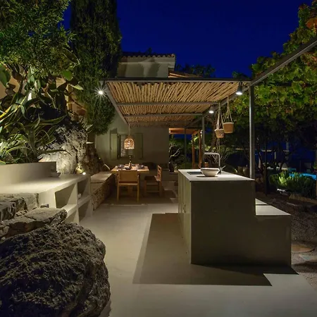 Villa Islets *