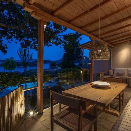 Villa Islets *