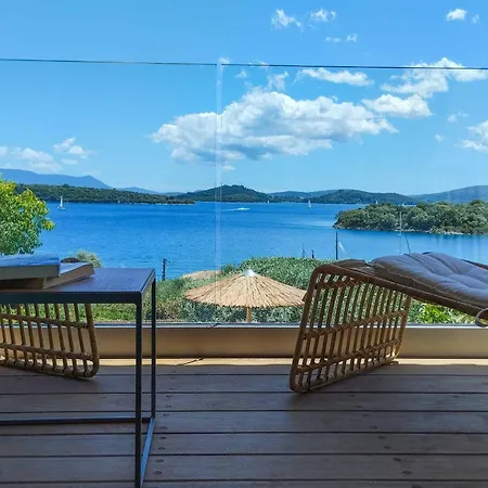 Islets Villa