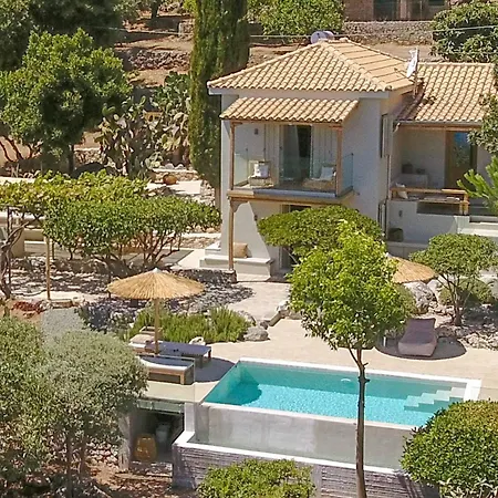 Islets * Nydri (Lefkada)