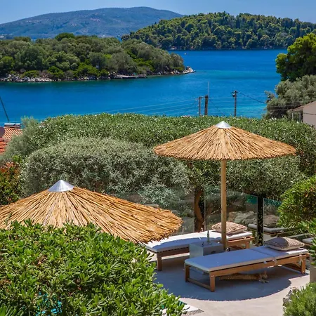 Islets Villa
