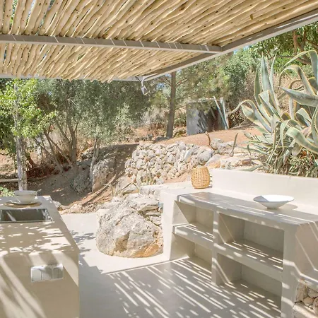 Islets Villa
