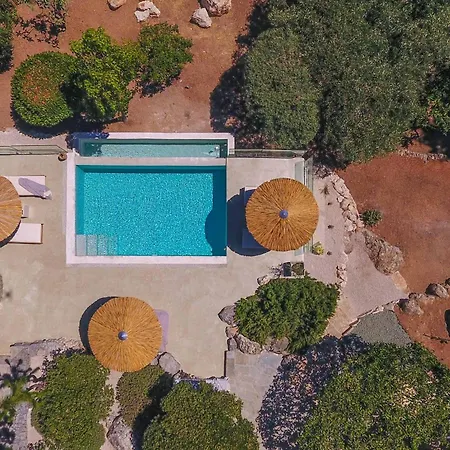 Villa Islets Nydri (Lefkada)