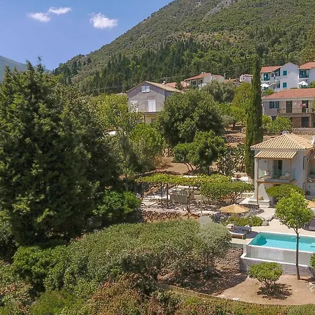 Islets * Nydri (Lefkada)