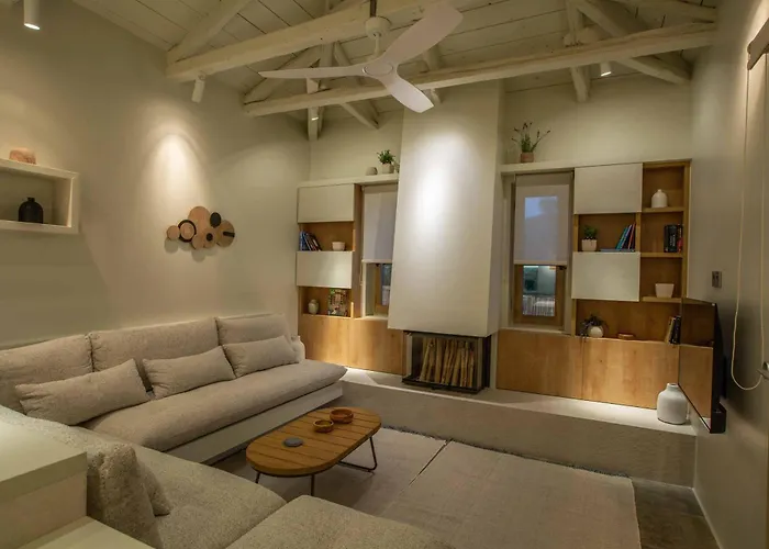 Islets * Nydri (Lefkada)